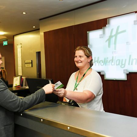 Holiday Inn Telford Ironbridge By Ihg Kültér fotó