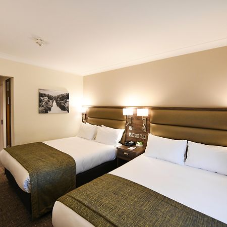 Holiday Inn Telford Ironbridge By Ihg Kültér fotó