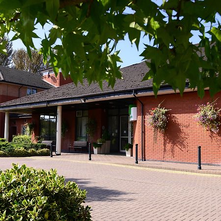 Holiday Inn Telford Ironbridge By Ihg Kültér fotó