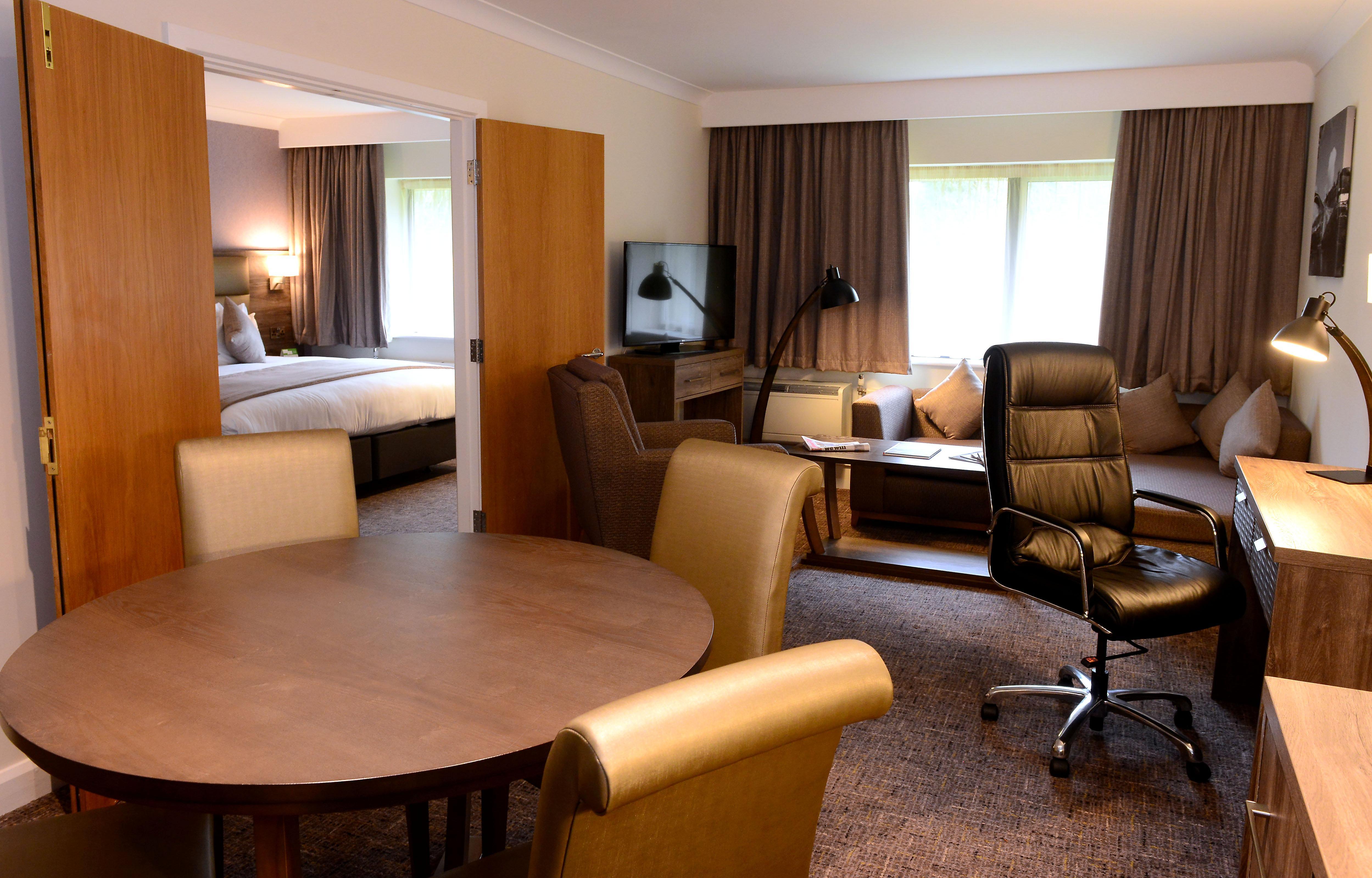Holiday Inn Telford Ironbridge By Ihg Kültér fotó