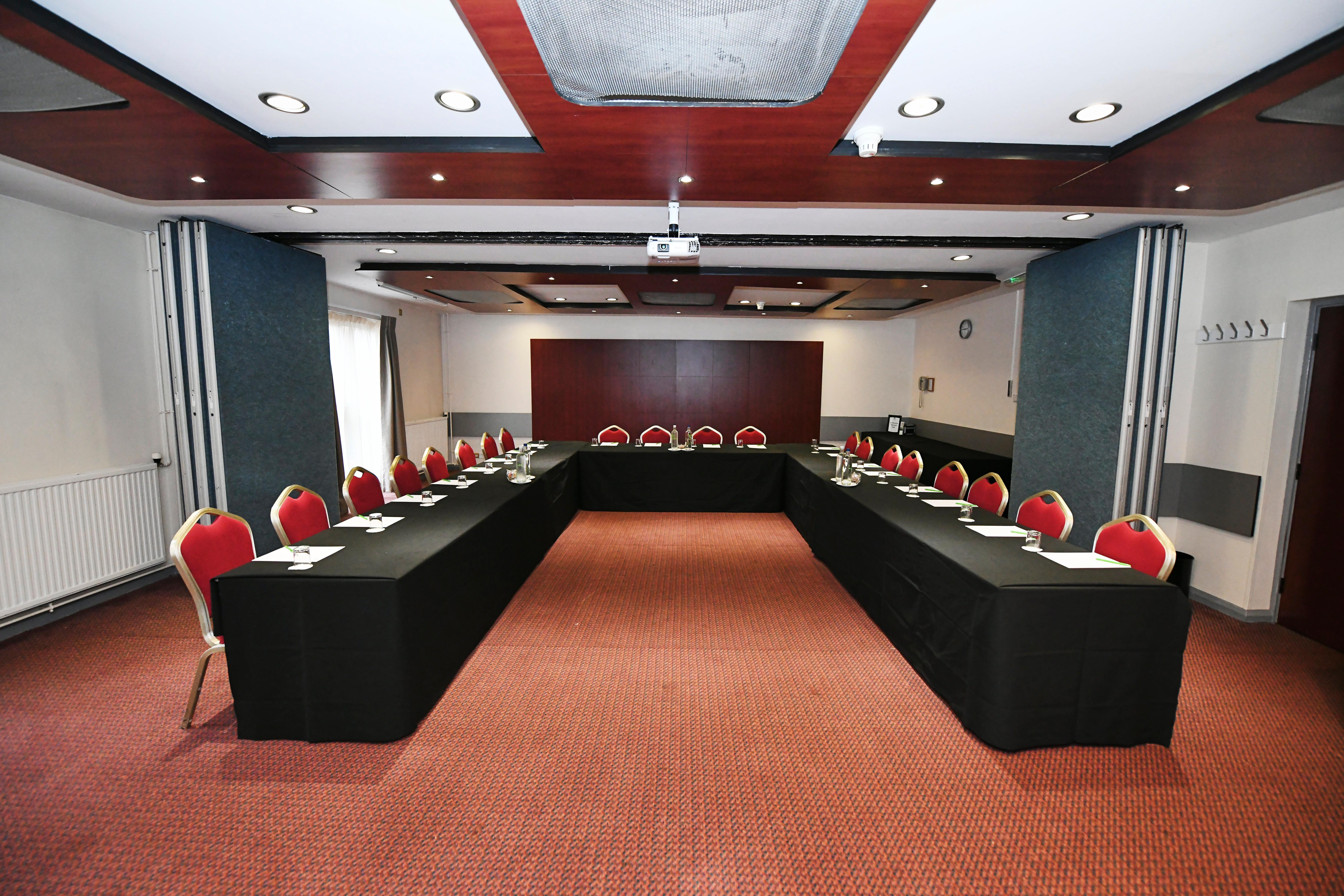 Holiday Inn Telford Ironbridge By Ihg Kültér fotó