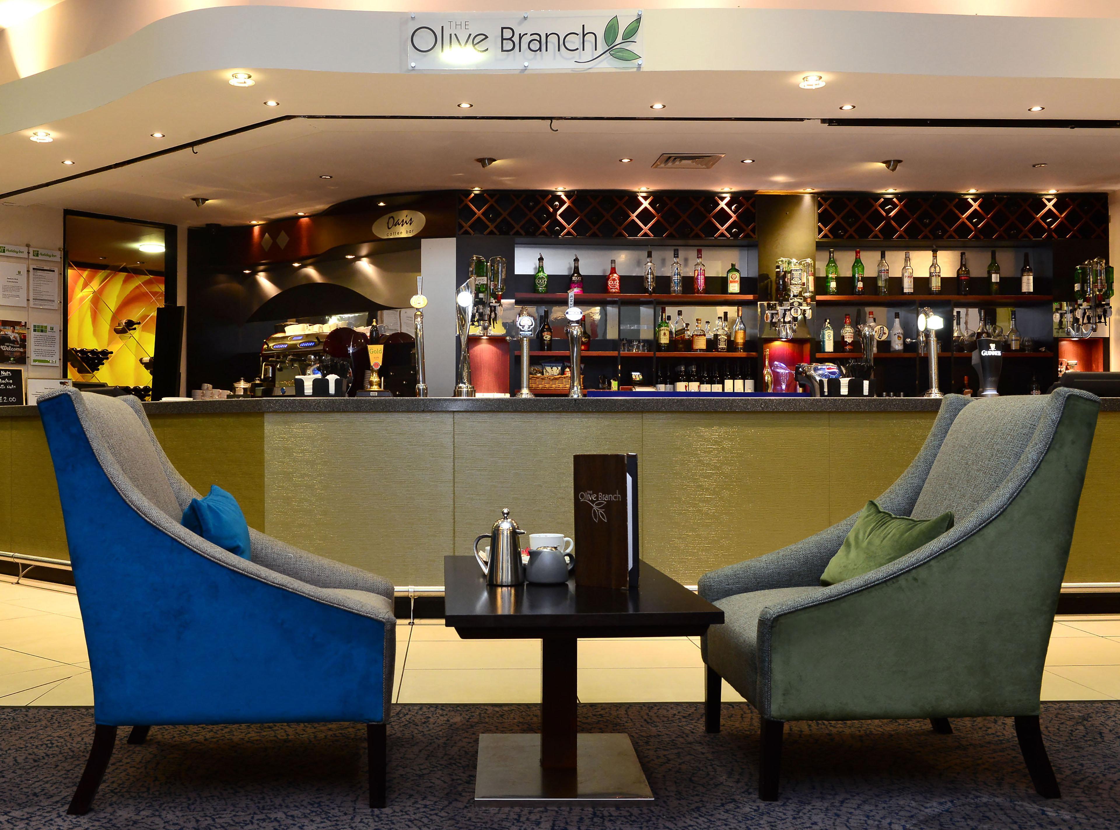 Holiday Inn Telford Ironbridge By Ihg Kültér fotó