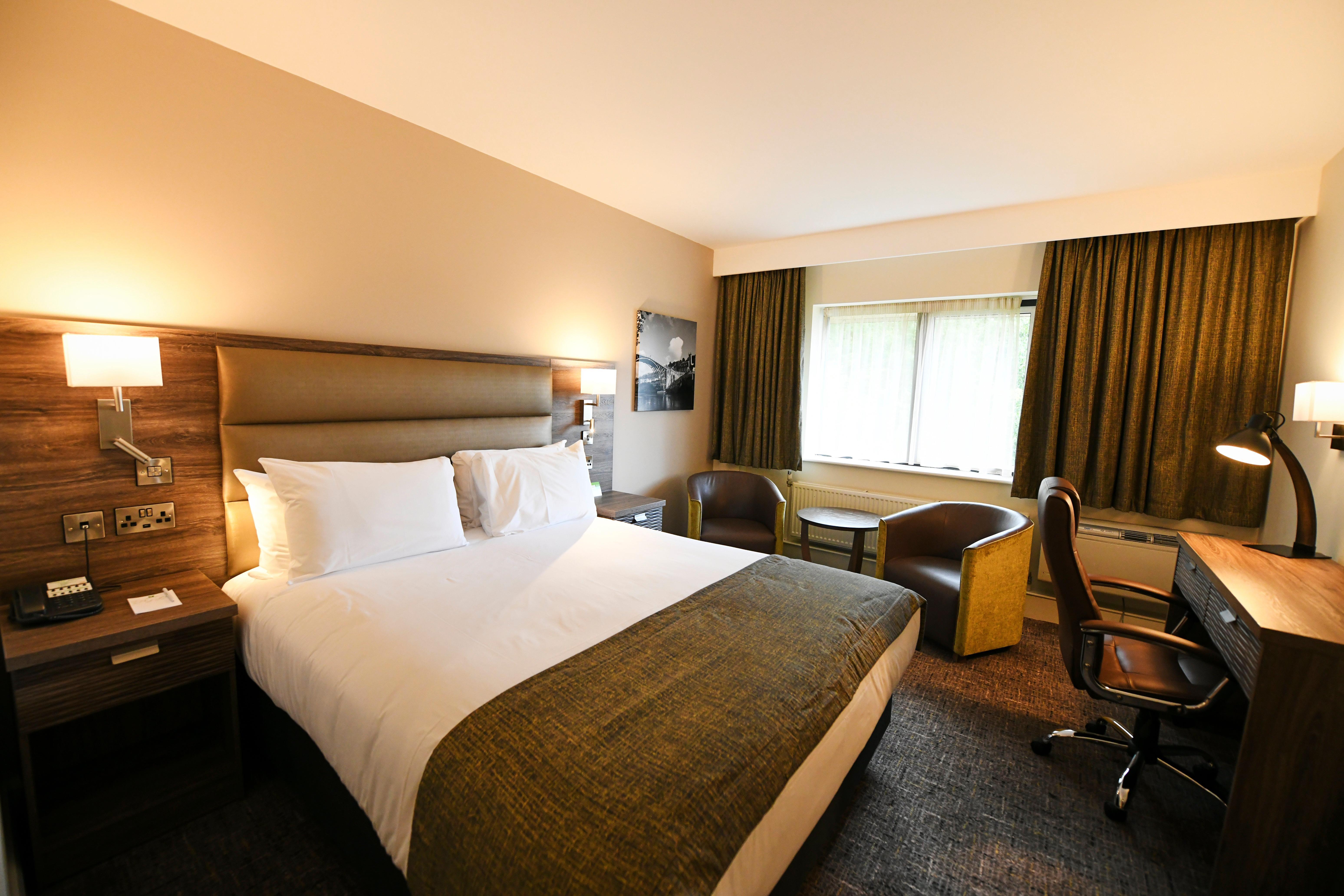 Holiday Inn Telford Ironbridge By Ihg Kültér fotó