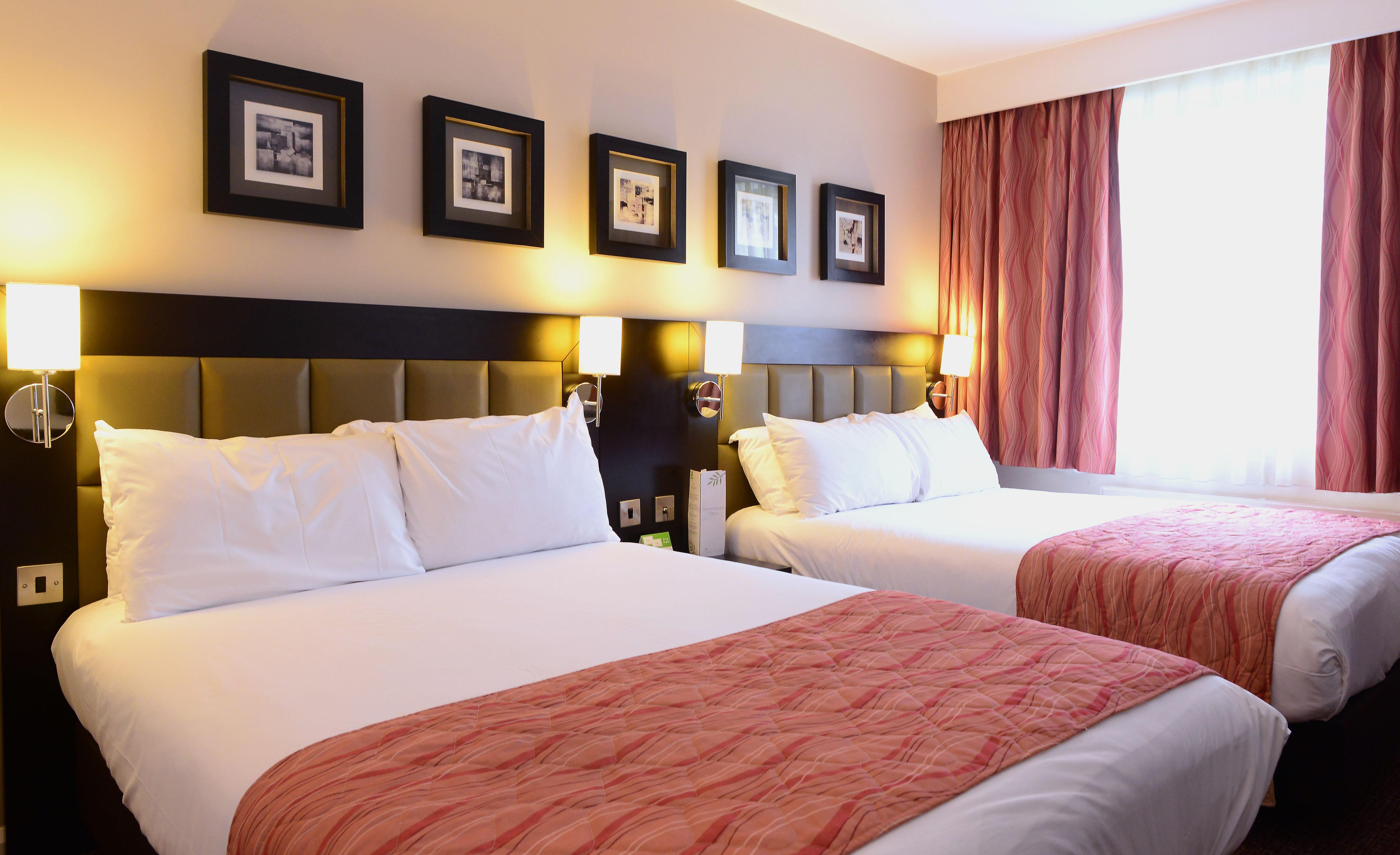 Holiday Inn Telford Ironbridge By Ihg Kültér fotó
