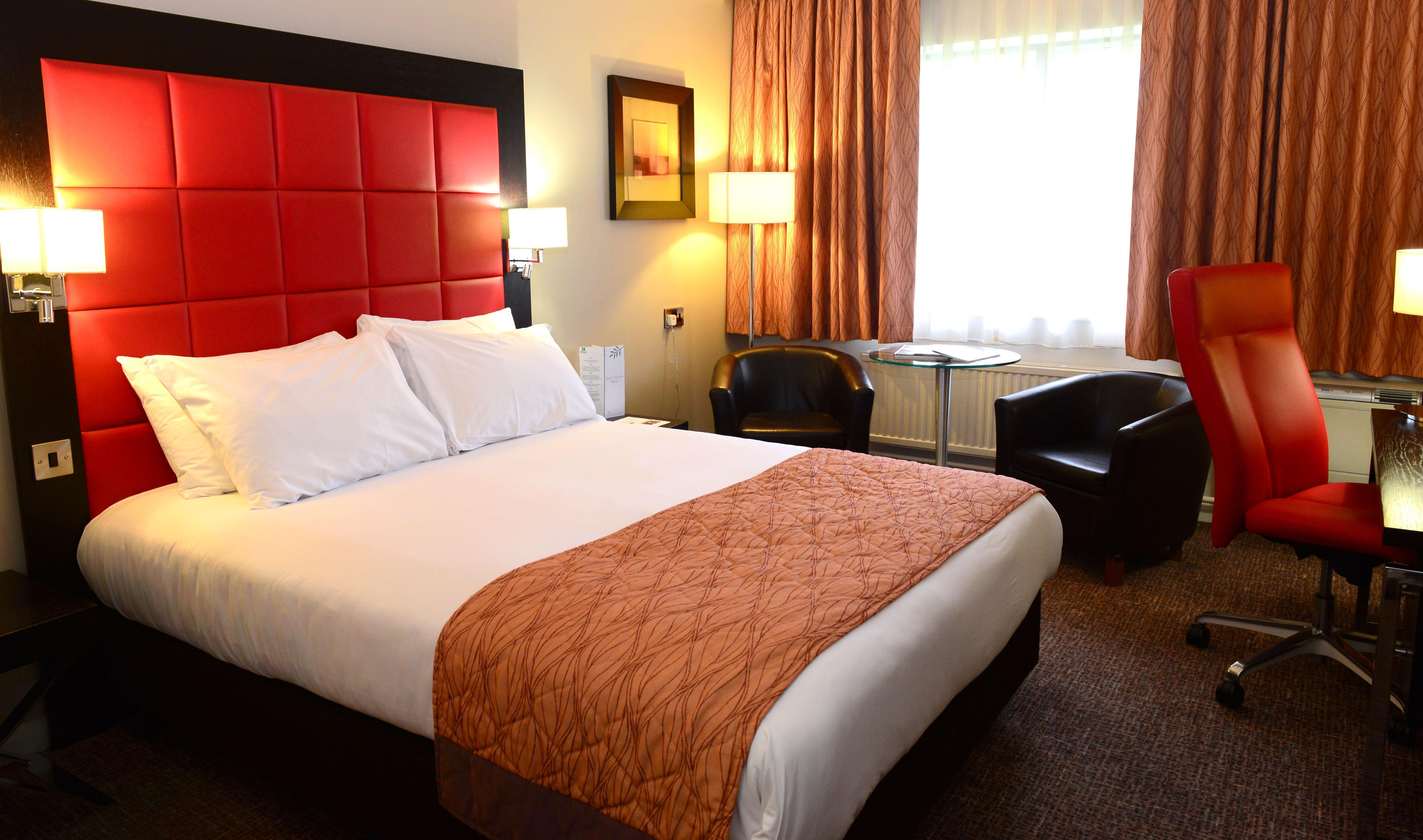 Holiday Inn Telford Ironbridge By Ihg Kültér fotó