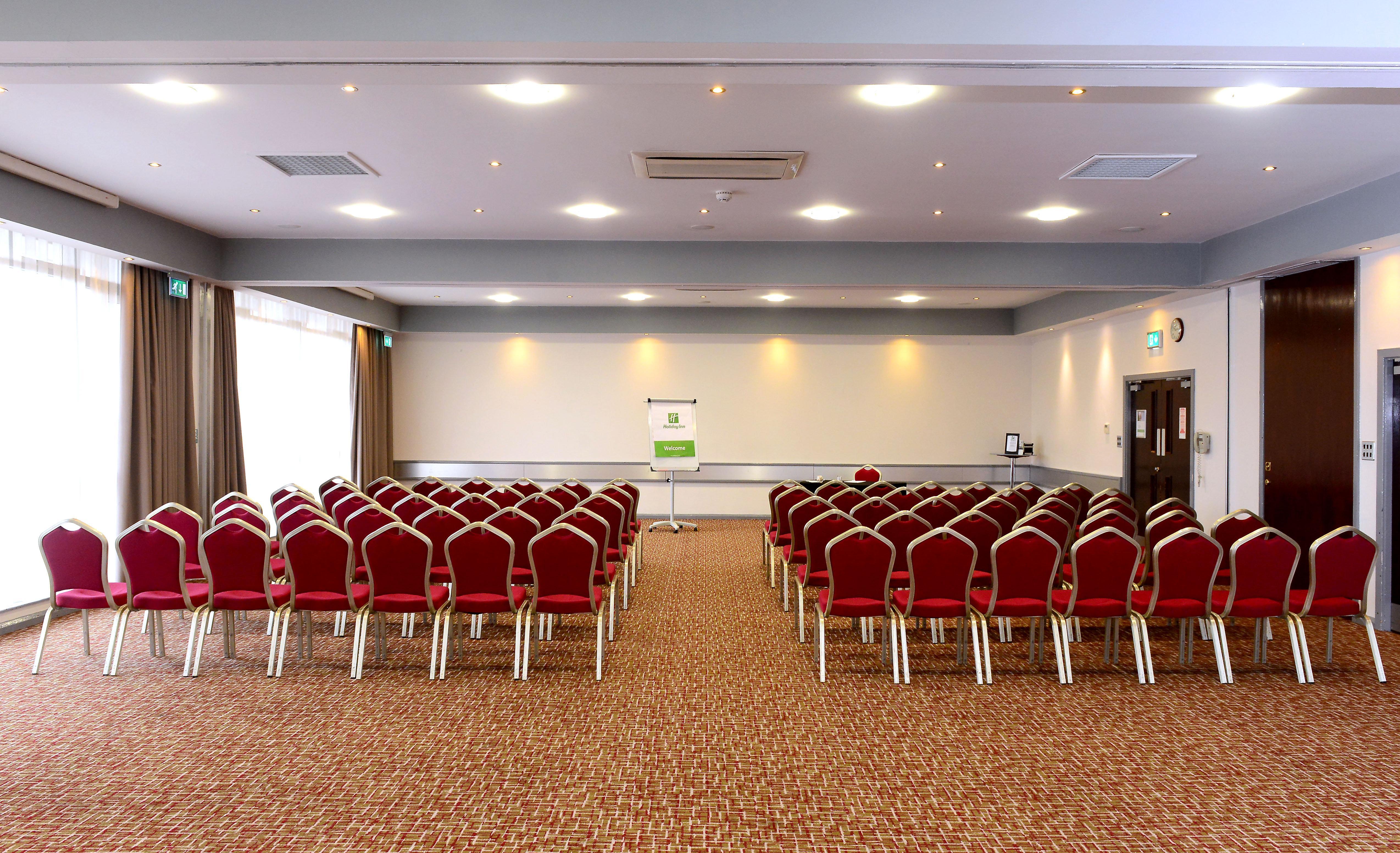 Holiday Inn Telford Ironbridge By Ihg Kültér fotó