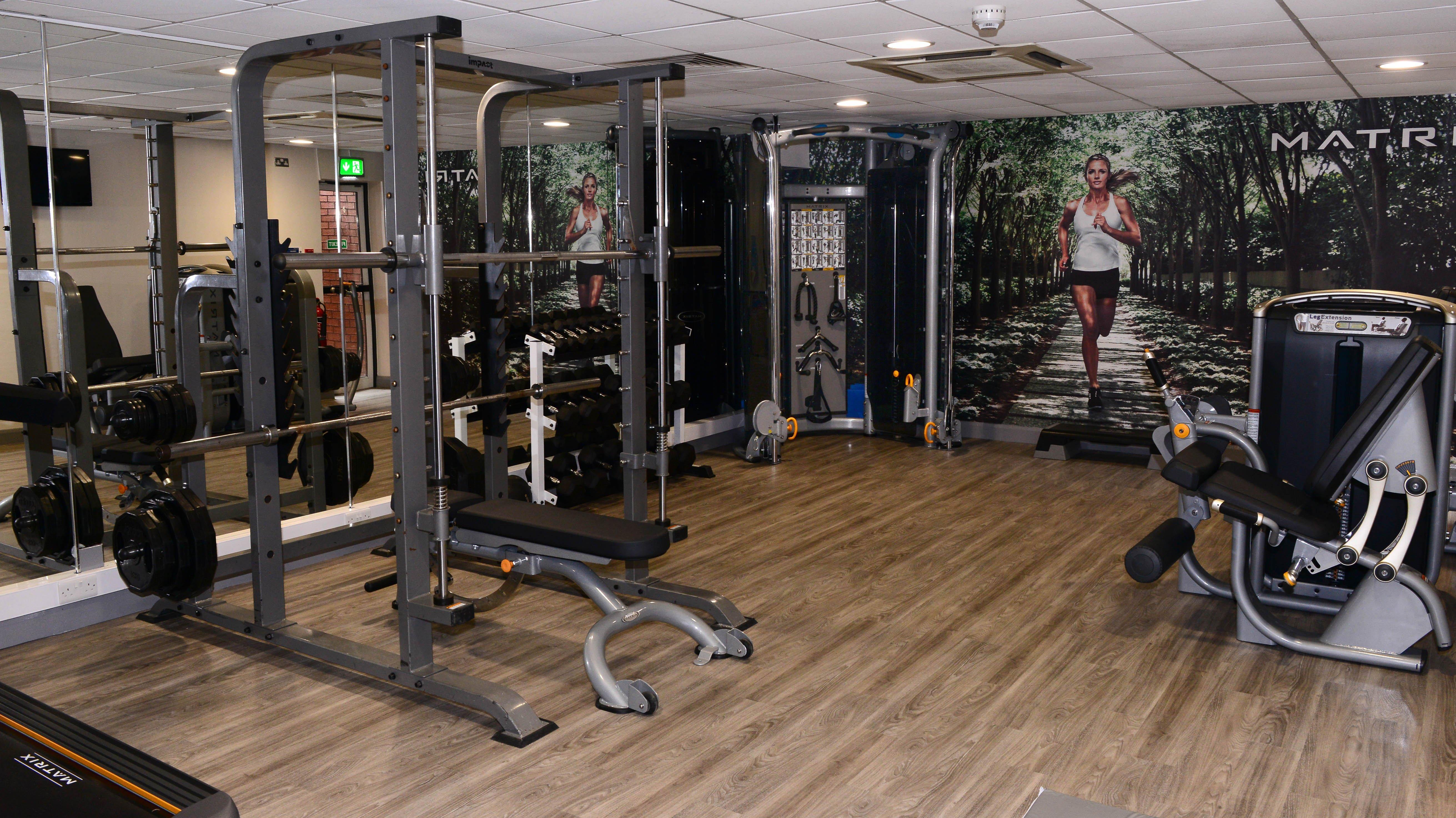 Holiday Inn Telford Ironbridge By Ihg Kültér fotó