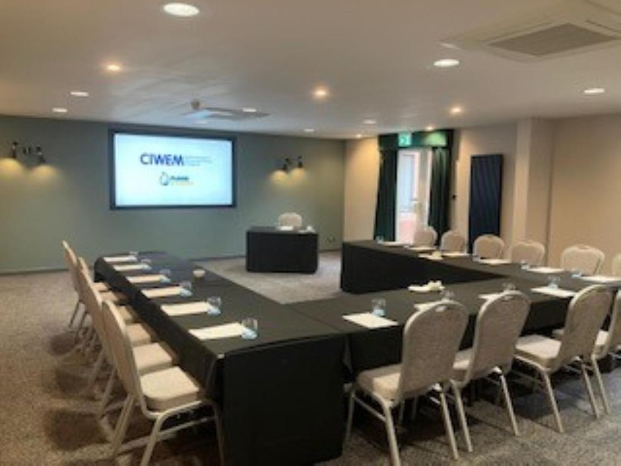 Holiday Inn Telford Ironbridge By Ihg Kültér fotó