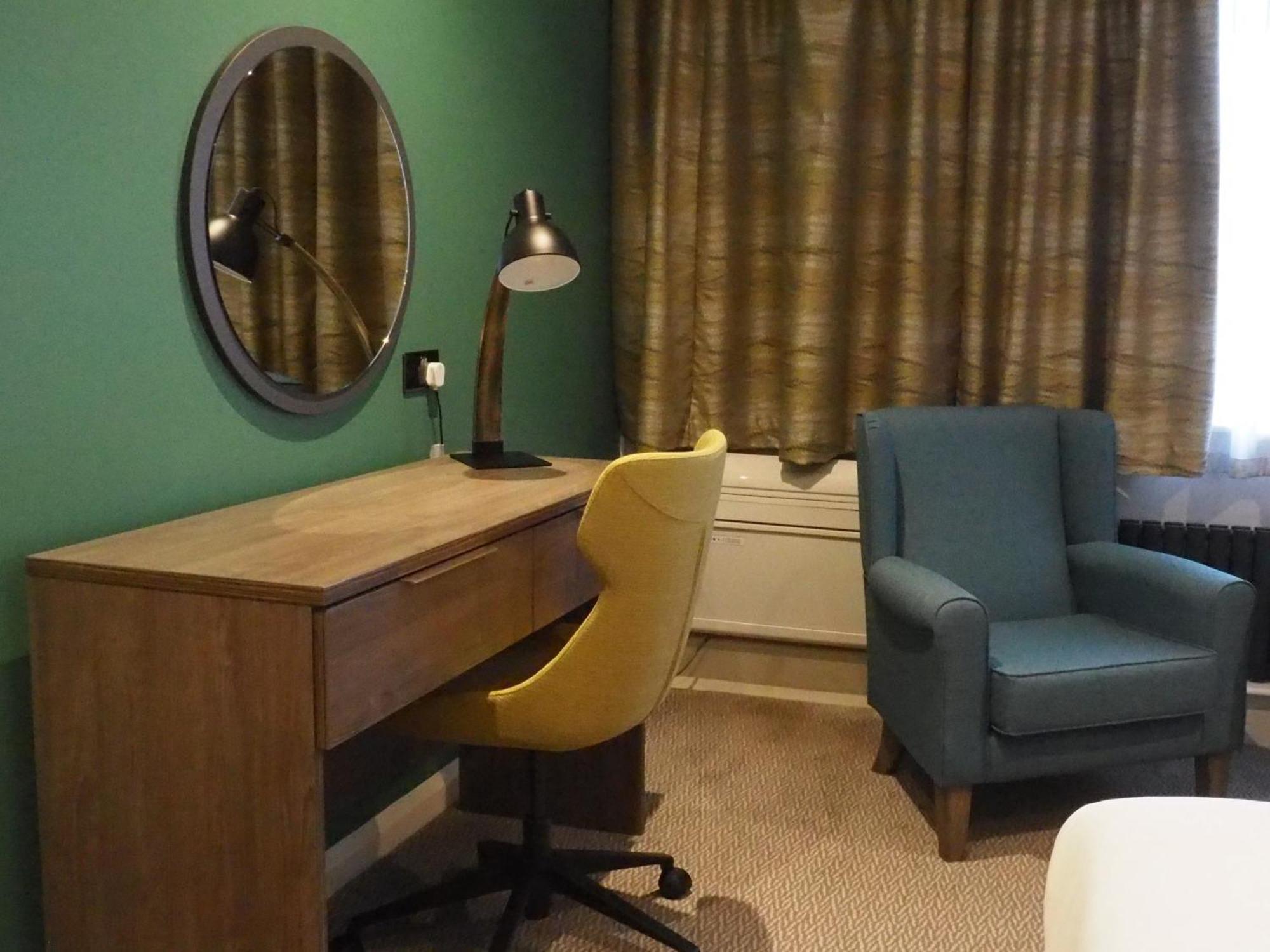Holiday Inn Telford Ironbridge By Ihg Kültér fotó