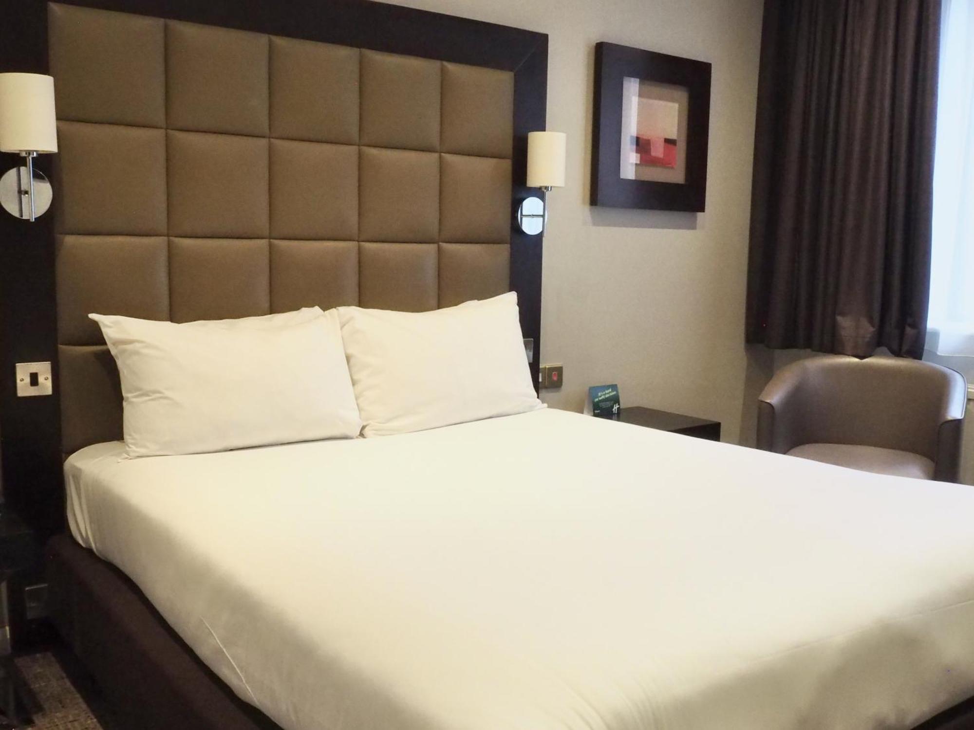 Holiday Inn Telford Ironbridge By Ihg Kültér fotó