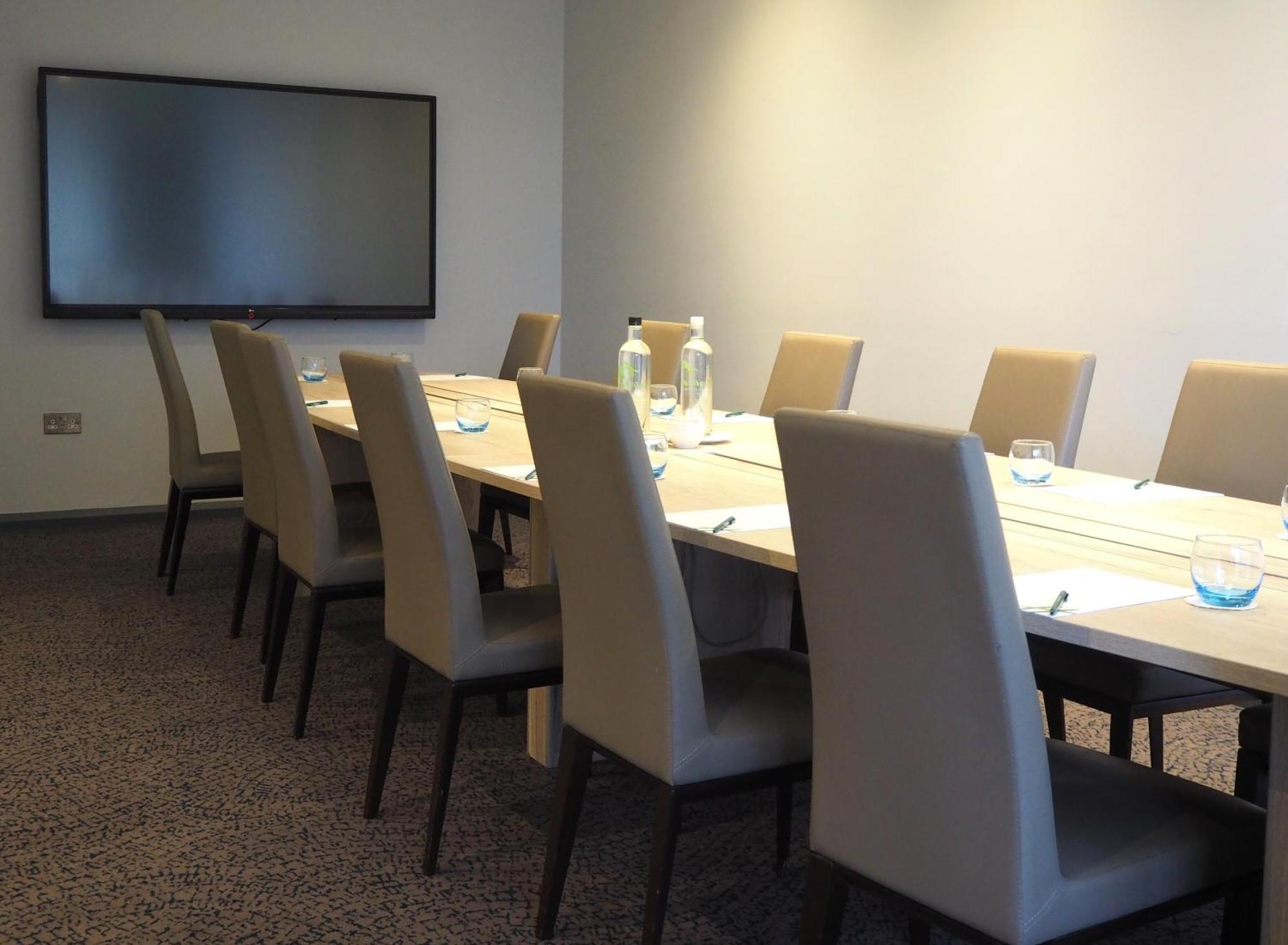 Holiday Inn Telford Ironbridge By Ihg Kültér fotó