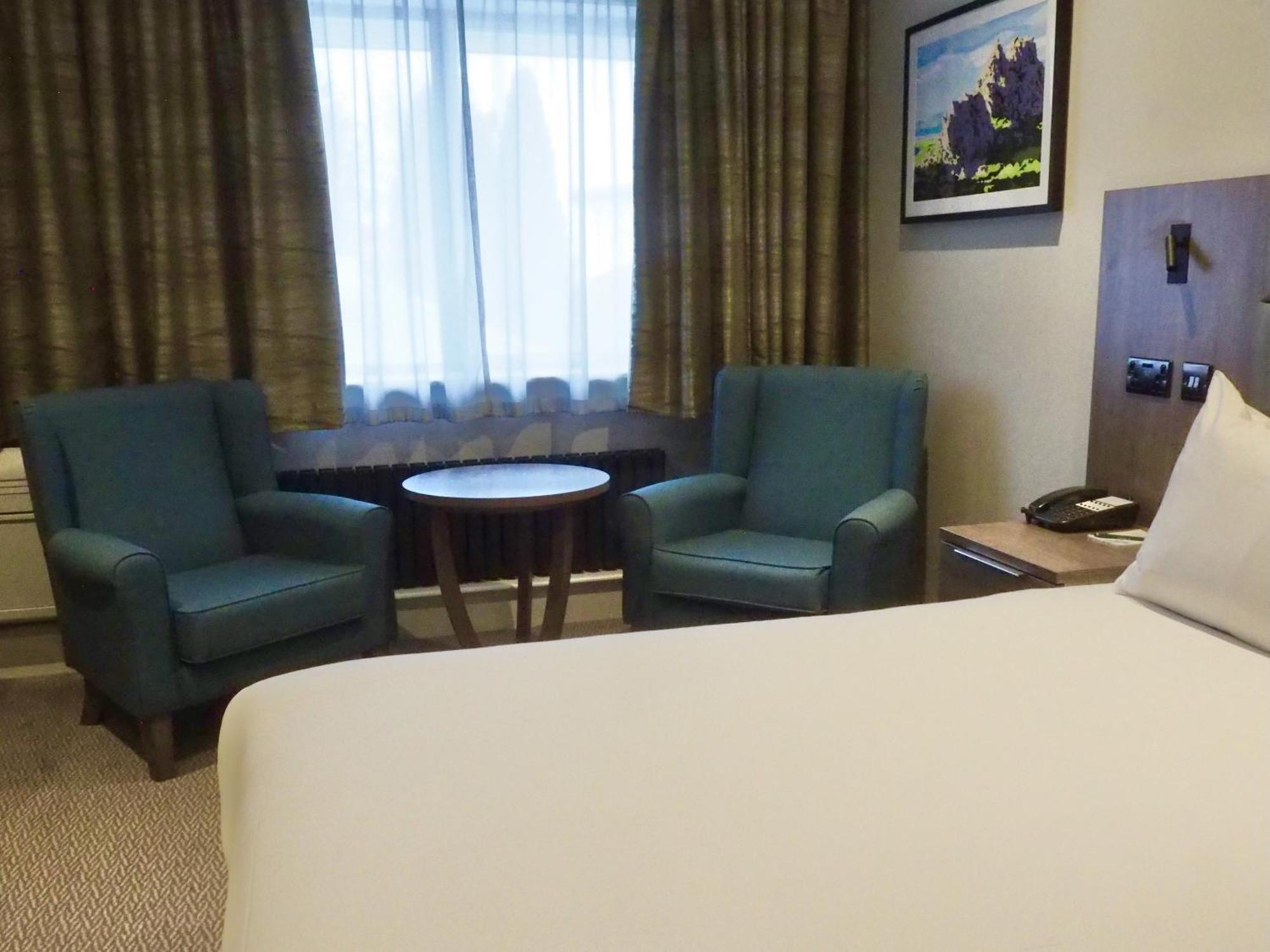 Holiday Inn Telford Ironbridge By Ihg Kültér fotó