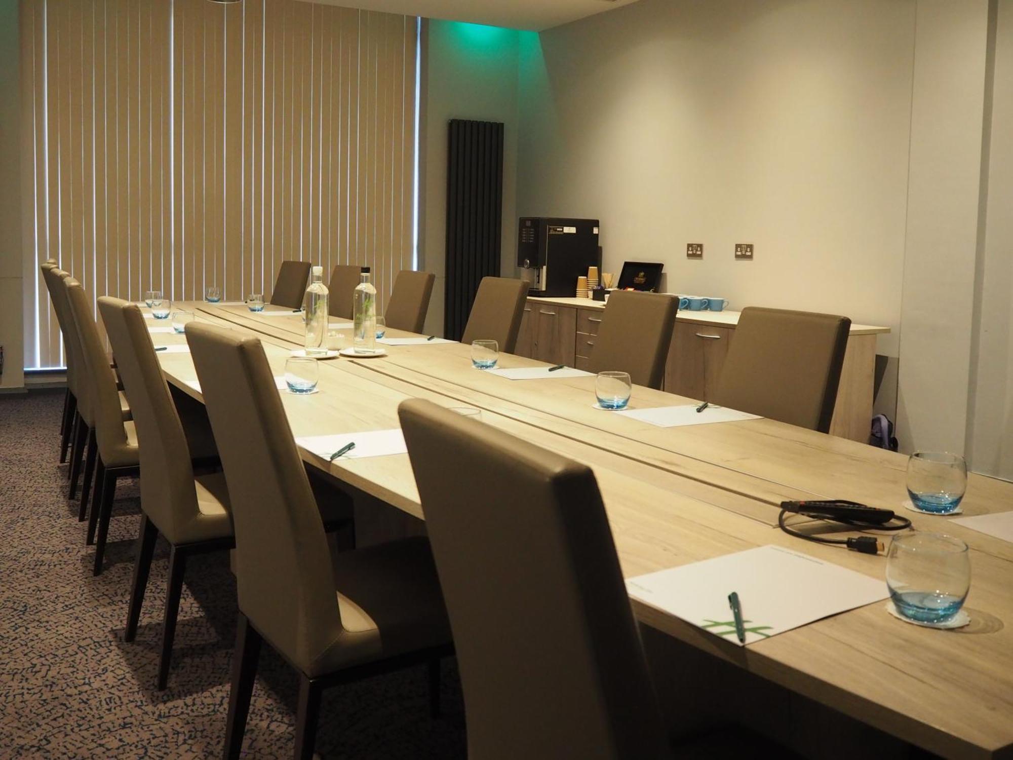 Holiday Inn Telford Ironbridge By Ihg Kültér fotó