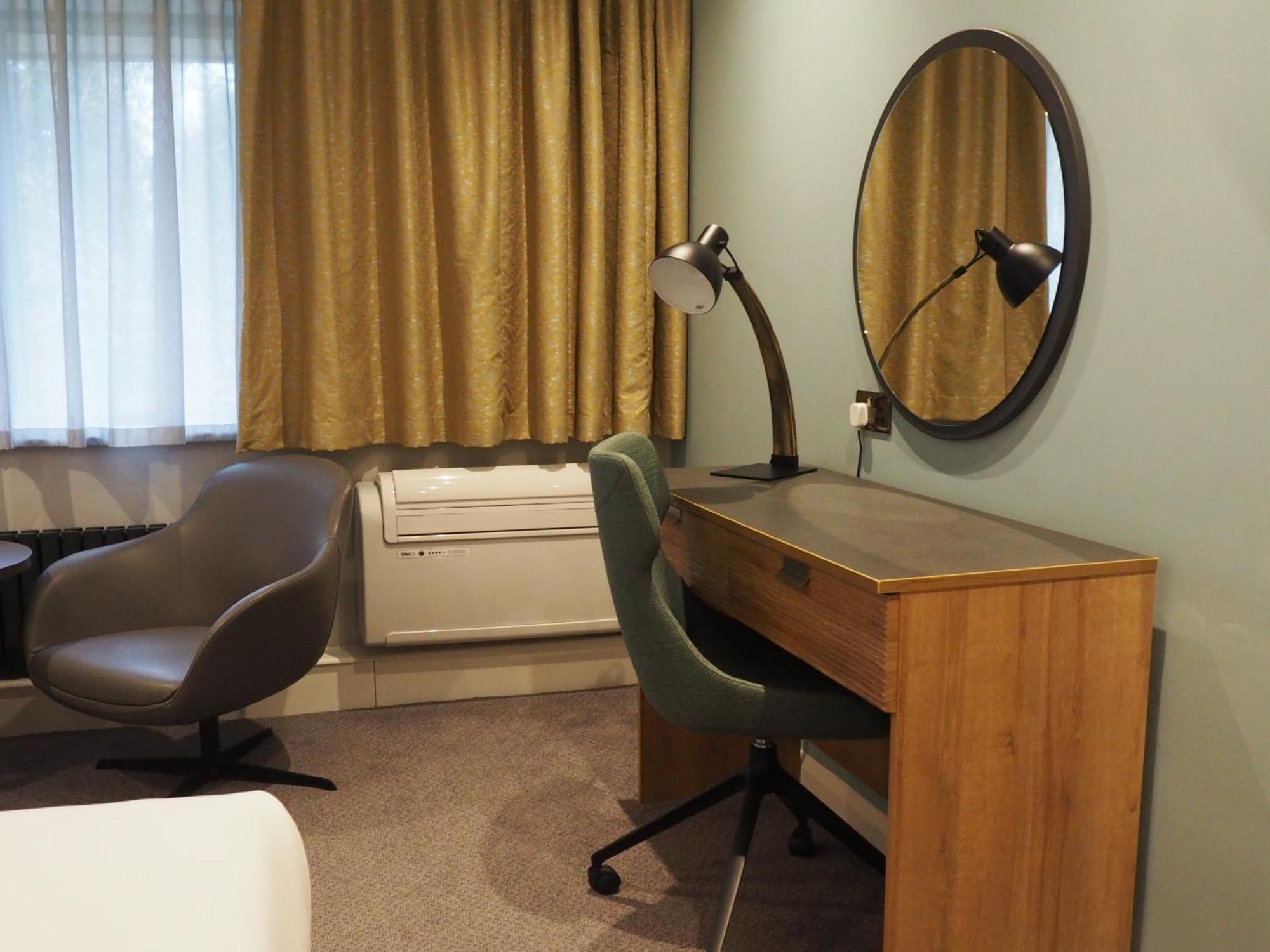 Holiday Inn Telford Ironbridge By Ihg Kültér fotó