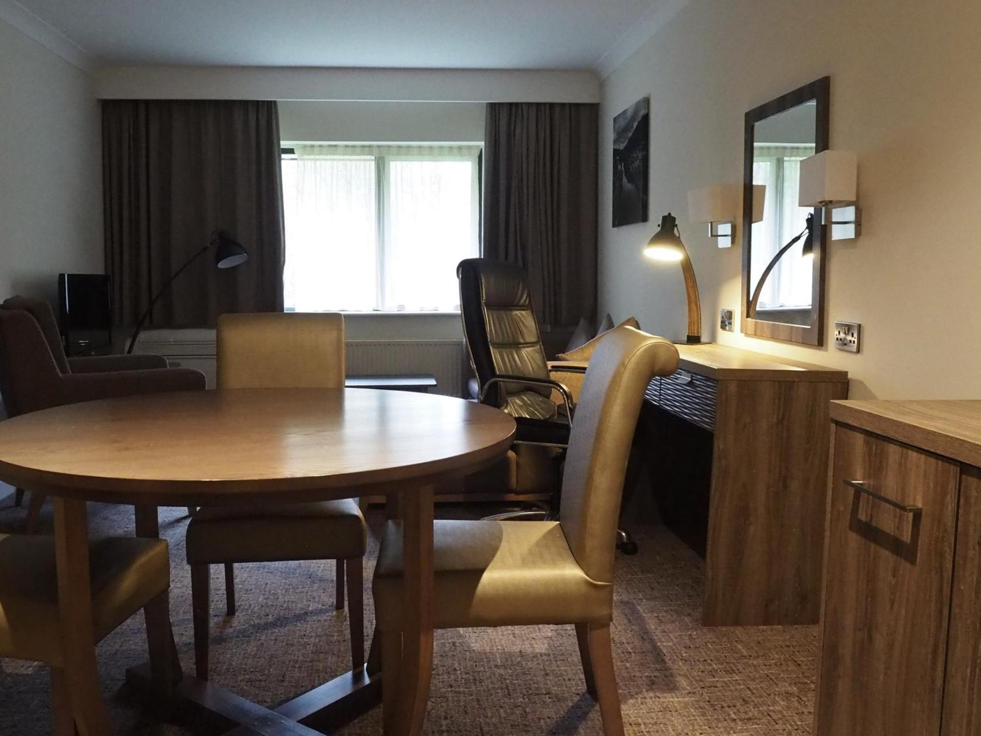 Holiday Inn Telford Ironbridge By Ihg Kültér fotó