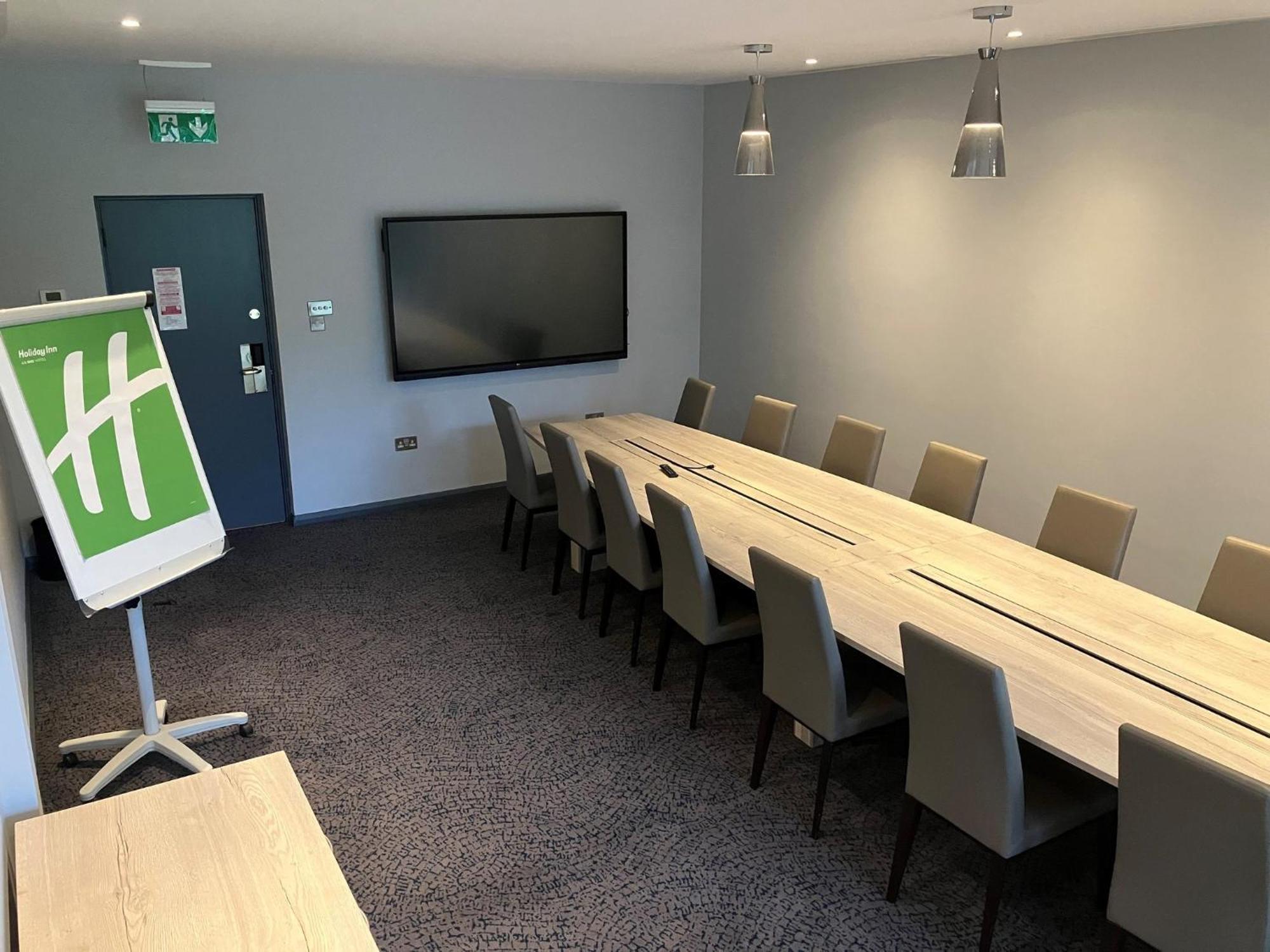 Holiday Inn Telford Ironbridge By Ihg Kültér fotó
