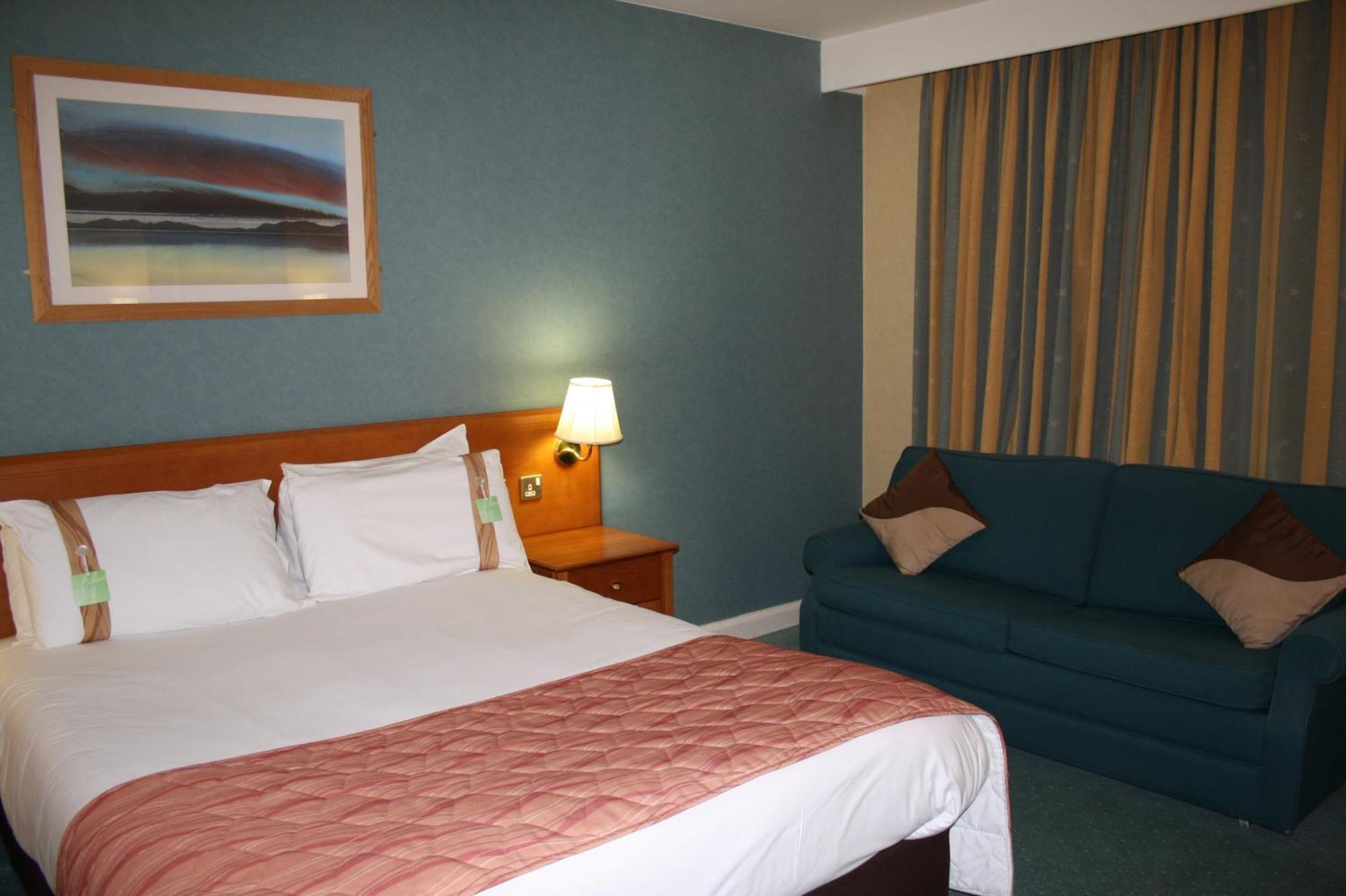 Holiday Inn Telford Ironbridge By Ihg Kültér fotó