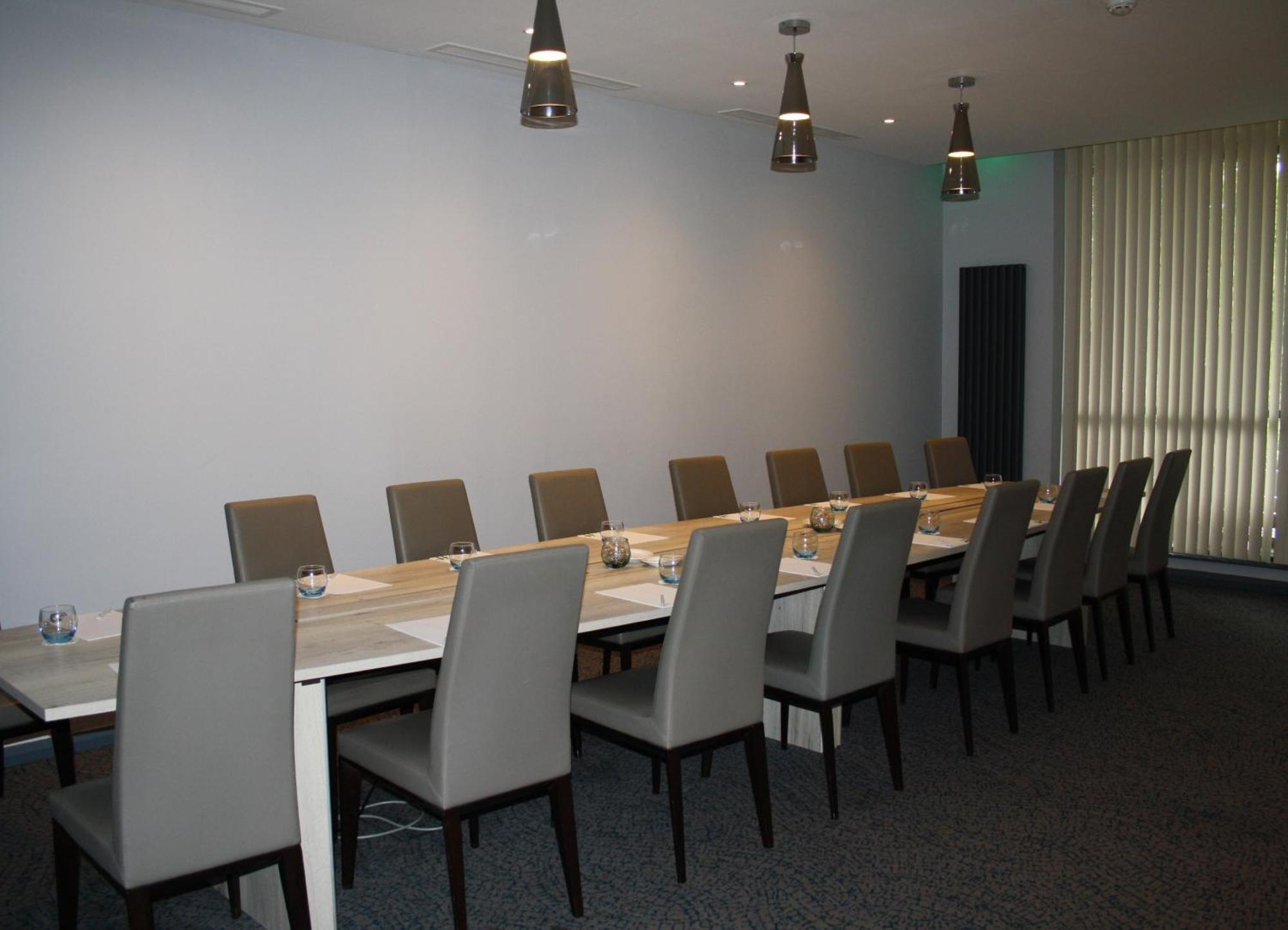 Holiday Inn Telford Ironbridge By Ihg Kültér fotó