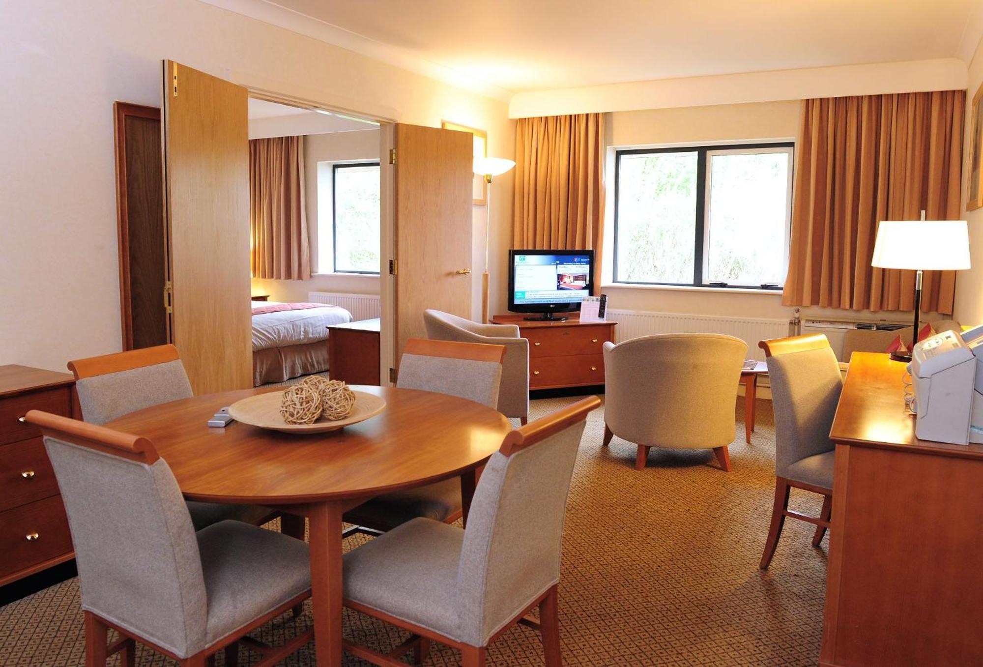 Holiday Inn Telford Ironbridge By Ihg Kültér fotó
