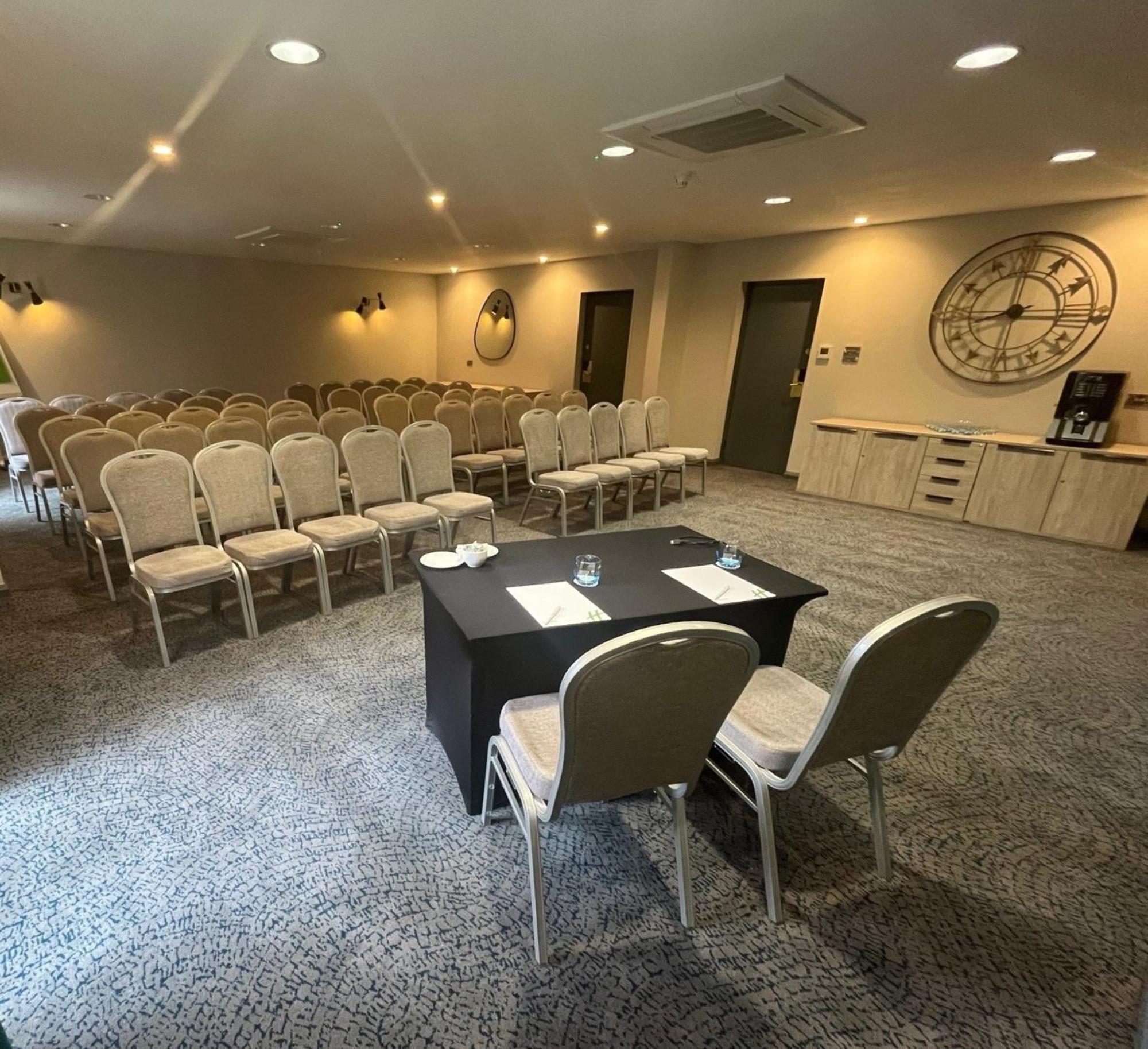 Holiday Inn Telford Ironbridge By Ihg Kültér fotó